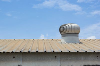 Attic Turbine Installation in Prescott Valley, AZ