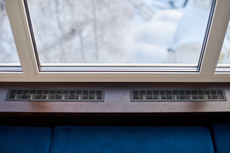 Baseboard Heater Installation in Sarasota, FL