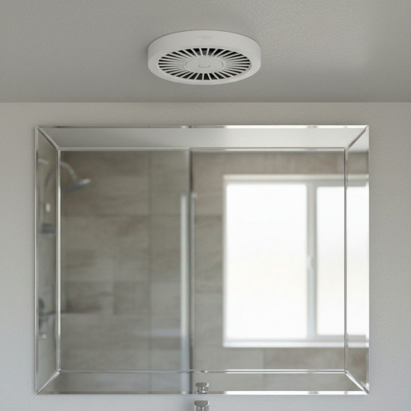 Bathroom Fan Mounting in Pasadena, CA