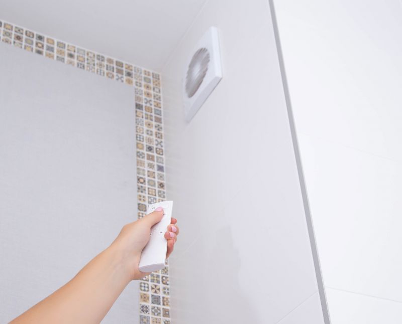 Bathroom Fan Replacement in Littleton, CO