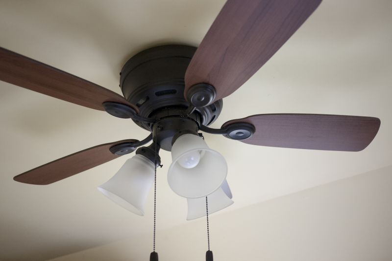 Ceiling Fan Service in Alpharetta, GA