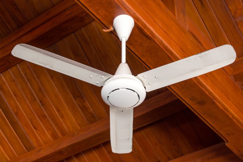 Ceiling Fan Wiring in Alpharetta, GA