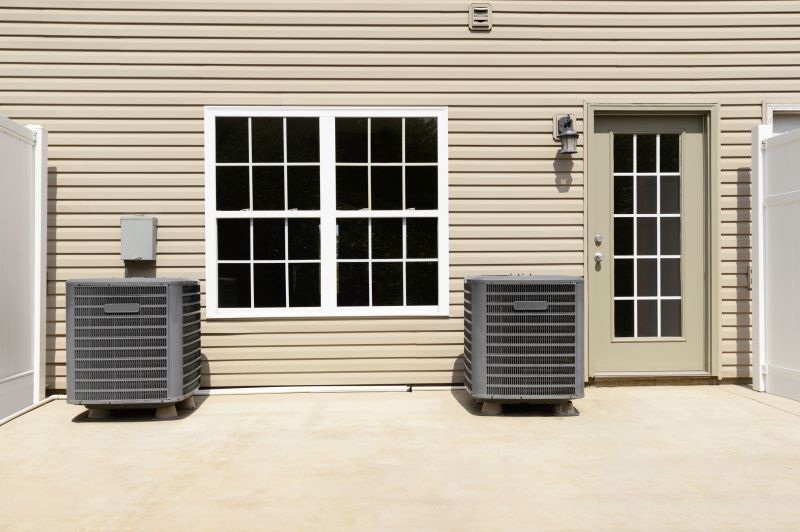 Central Ac Installation in Kansas City, MO