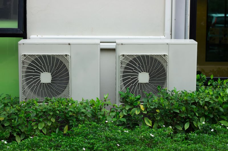 Central Air Installation in Sarasota, FL