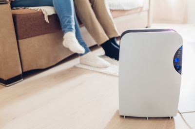 Dehumidifier Installation in Kansas City, MO