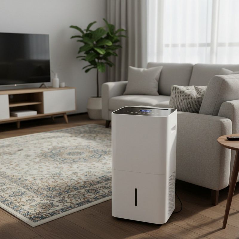 Dehumidifier Repair in Annapolis, MD