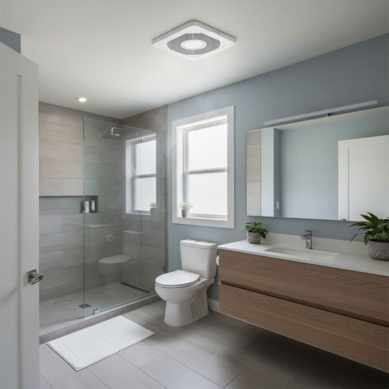 Exhaust Fan Repair in Pasadena, CA