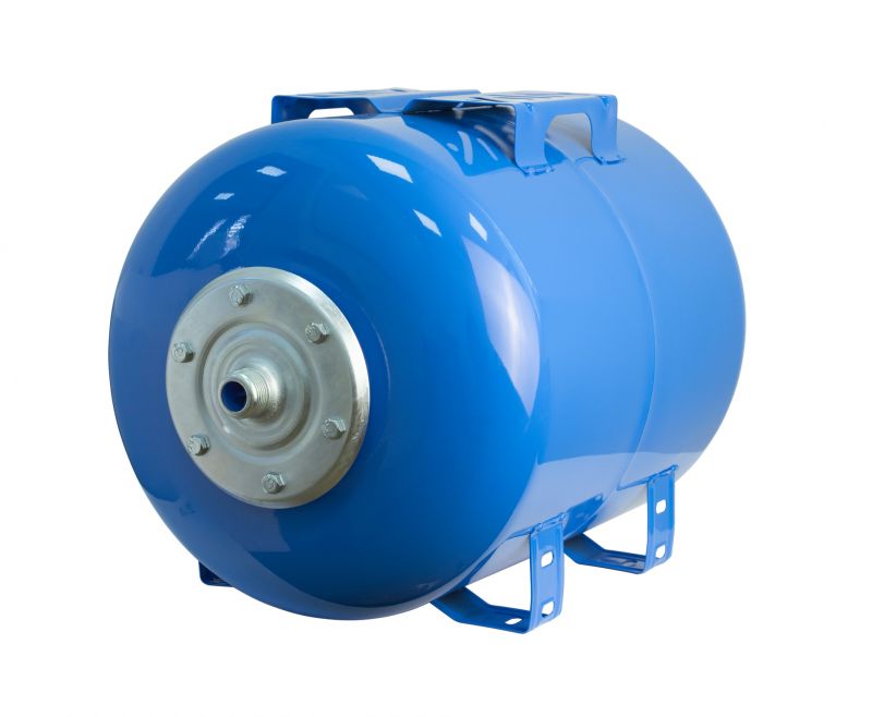 Expansion Tank Installation in Denver, CO