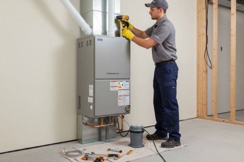 Furnace Installation in Naples, FL