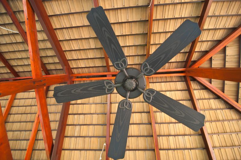 Hanging Fan Installation in Alpharetta, GA