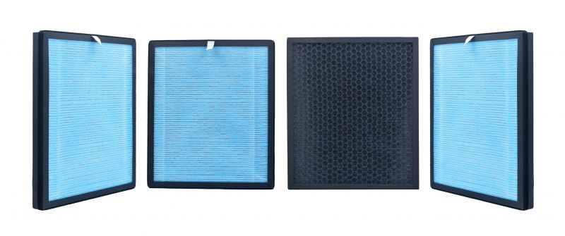 Humidifier Filter Replacement in Naples, FL