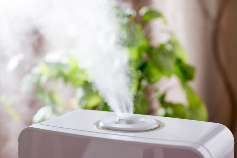 Humidifier Filter Replacement in Columbus, OH
