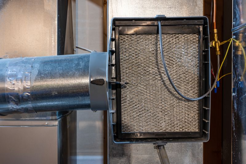 Humidifier Installation in Cincinnati, OH