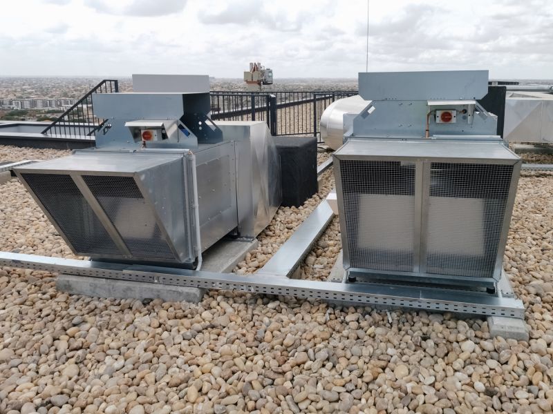 Hvac Replacement in Monmouth County, NJ