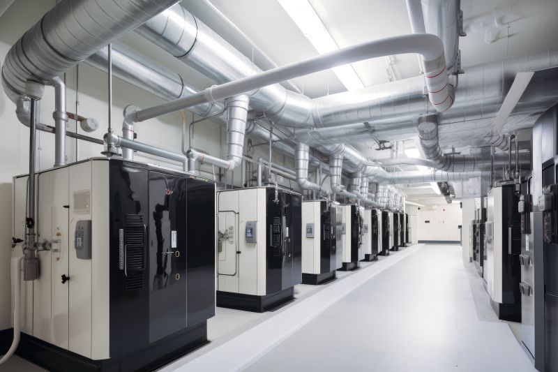 Hvac System Replacement in Naples, FL