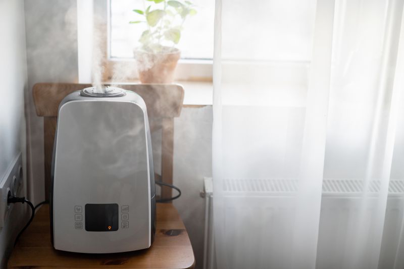 Room Humidifier Installation in Kansas City, MO
