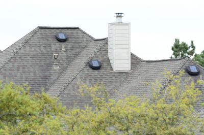 Solar Fan Installation in Provo, UT