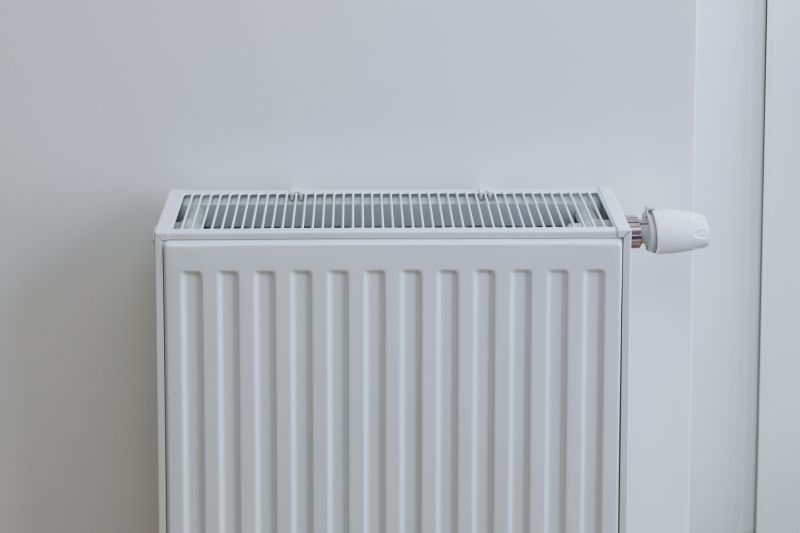 Wall Heating Installation in Annapolis, MD