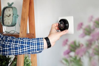 Thermostat Replacement