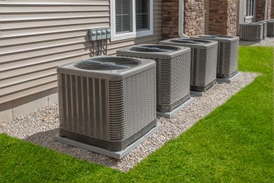 Ac Installation in Cincinnati, OH