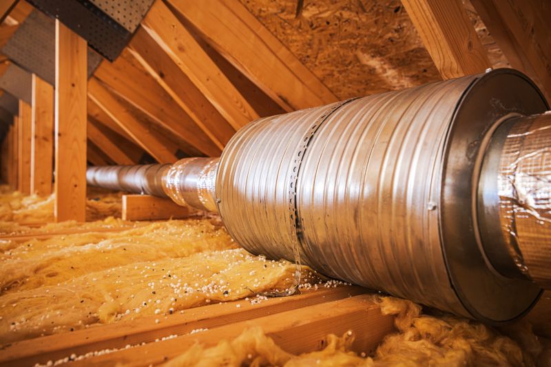 Attic Heating Installation in Naples, FL