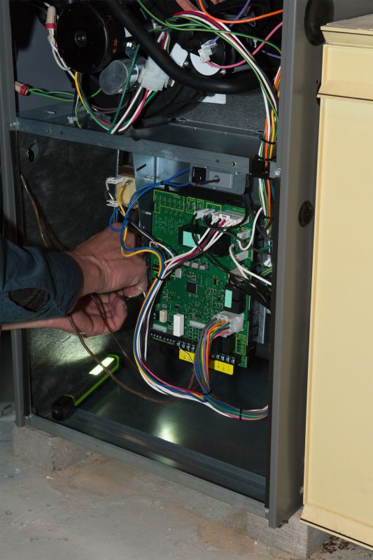 Attic Heating Installation in Monmouth County, NJ