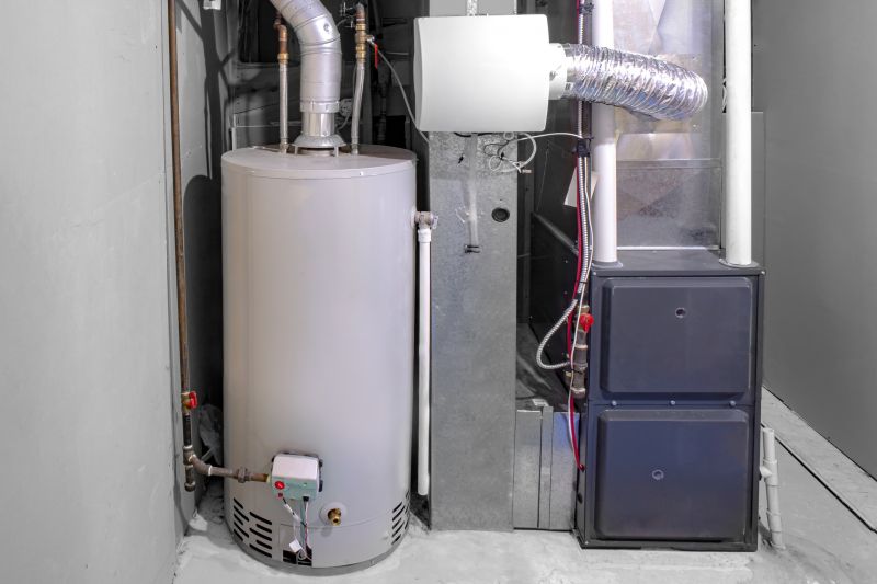 Attic Humidifier Installation in Columbus, OH