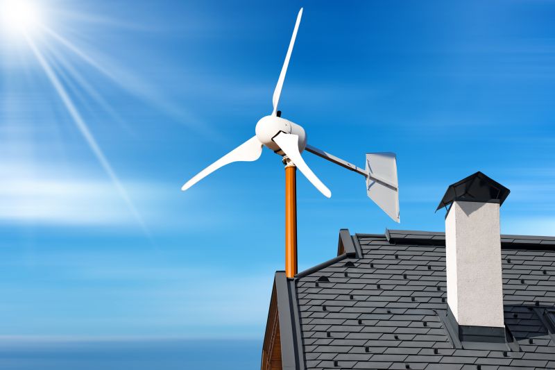 Attic Turbine Installation in Prescott Valley, AZ