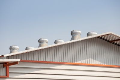 Attic Turbine Installation in Orem, UT