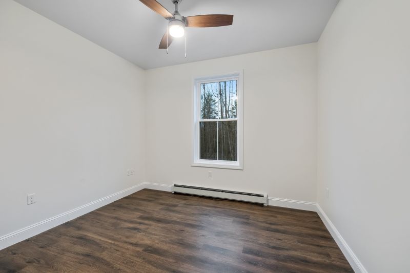 Baseboard Heater Installation in Naples, FL