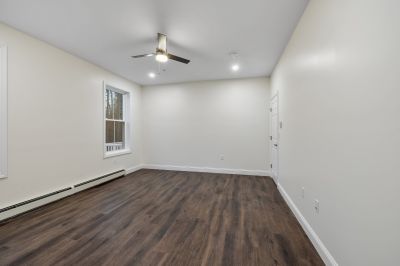 Baseboard Heater Installation in Kansas City, MO
