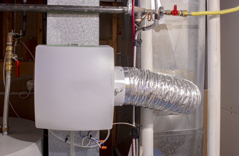 Basement Dehumidifier Service in Cincinnati, OH