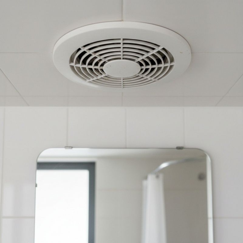 Bathroom Exhaust Installation in Prescott Valley, AZ