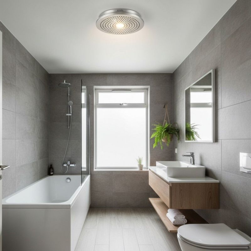 Bathroom Fan Repair in Pasadena, CA