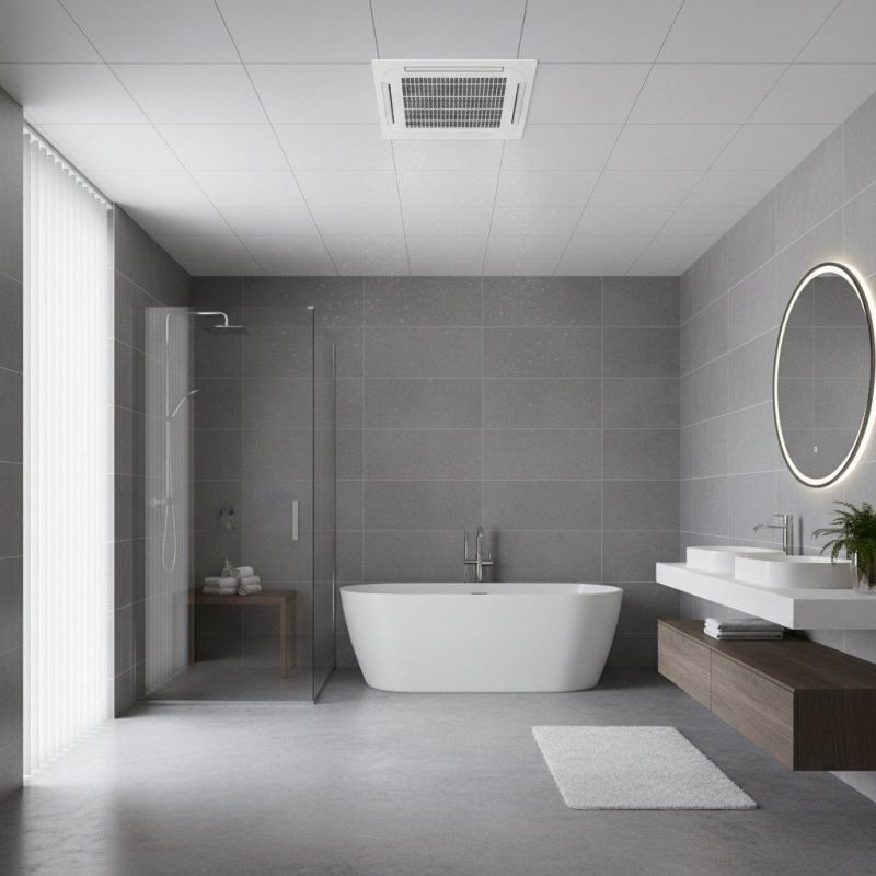 Bathroom Fan Repair in Denver, CO