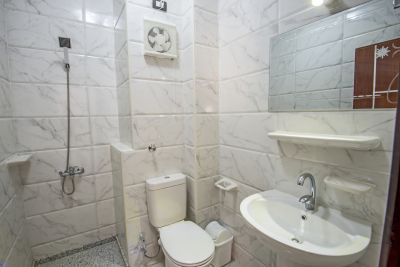 Bathroom Fan Repair in Alpharetta, GA
