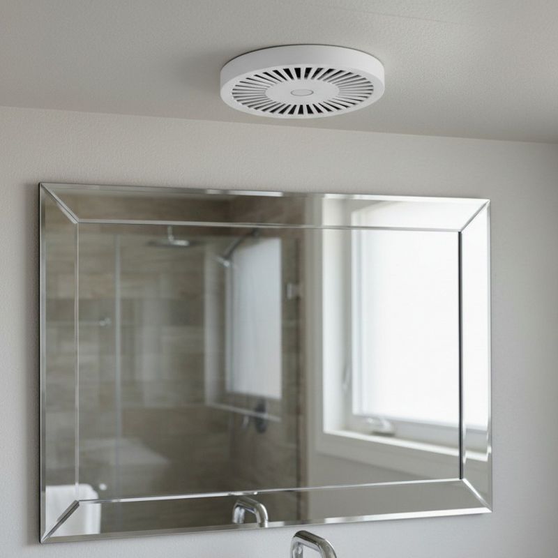 Bathroom Fan Wiring in Pasadena, CA