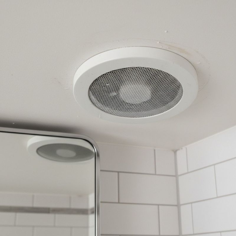 Bathroom Fan Wiring in Prescott Valley, AZ
