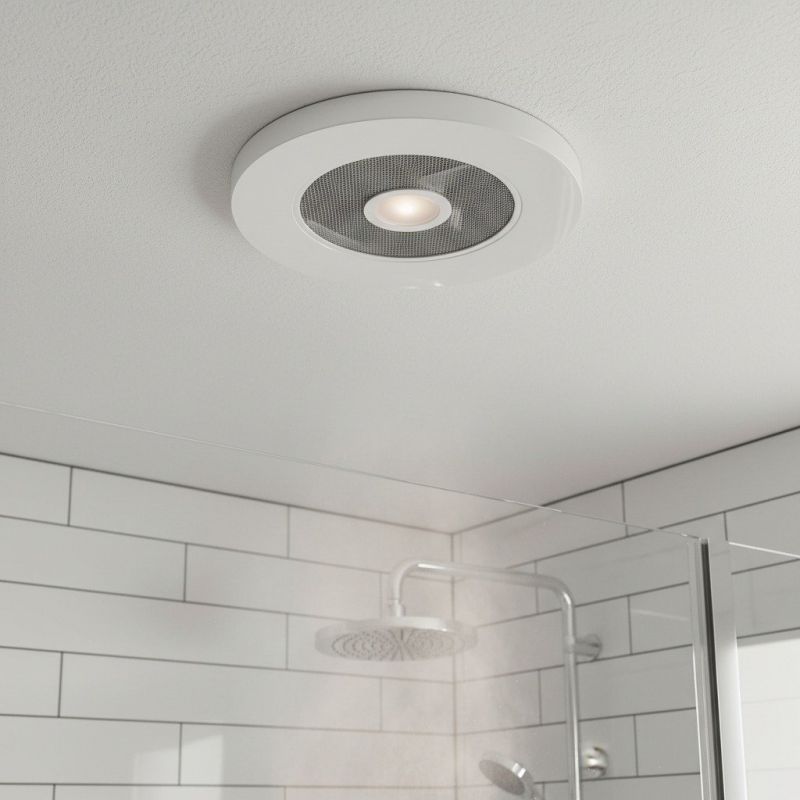 Bathroom Vent Installation in Conroe, TX