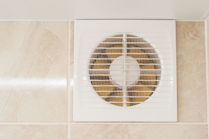 Bathroom Vent Installation in Prescott Valley, AZ