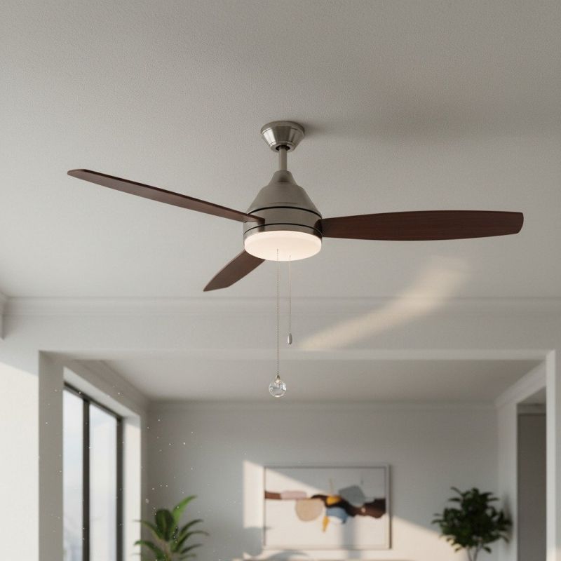 Ceiling Fan Installation in Olathe, KS