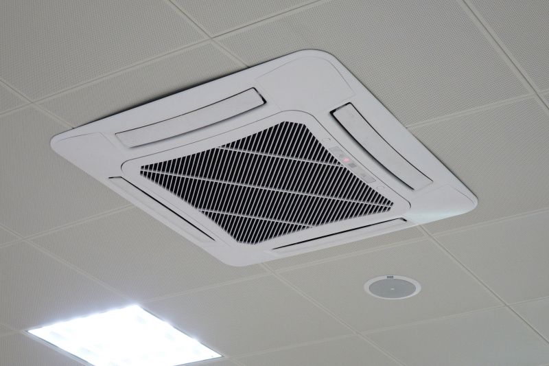 Central Ac Installation in Kansas City, MO