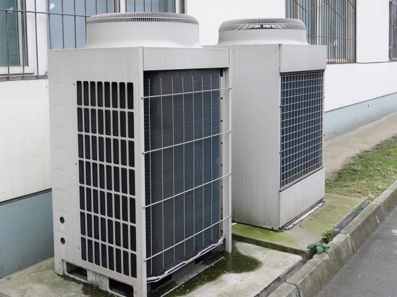 Central Ac Service in Monmouth County, NJ