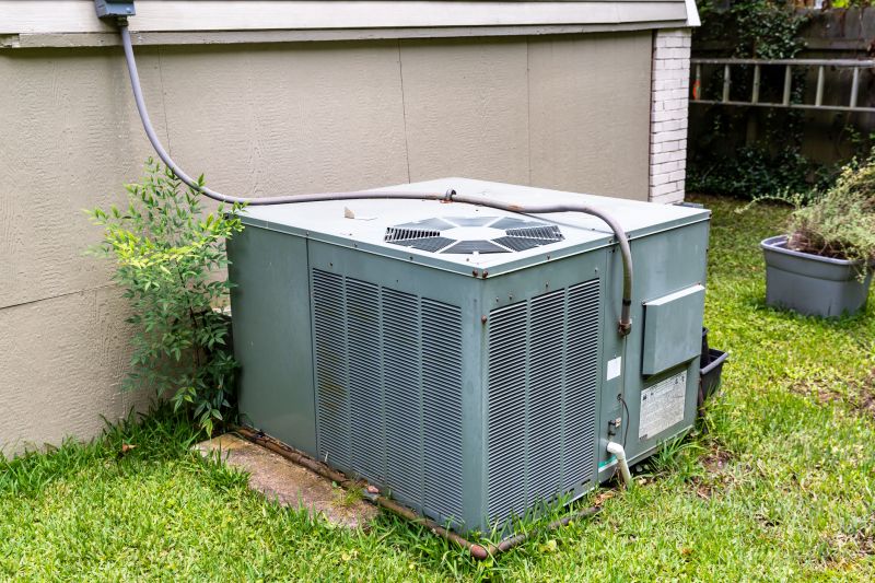Central Ac Service in Cincinnati, OH