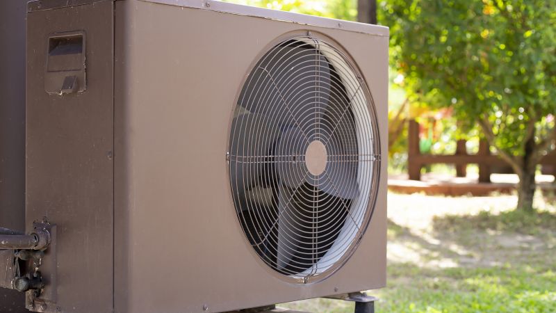 Central Air Unit Replacement in Monmouth County, NJ