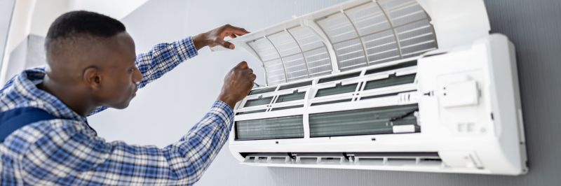 Central Heating Replacement in Sarasota, FL