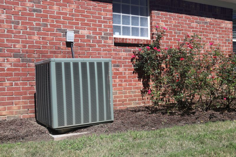 Central Heating Replacement in Cincinnati, OH