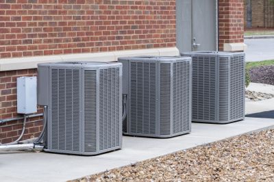 Central Heating Replacement in Cincinnati, OH