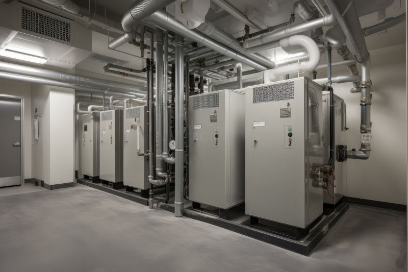 Central Heating Replacement in Monmouth County, NJ