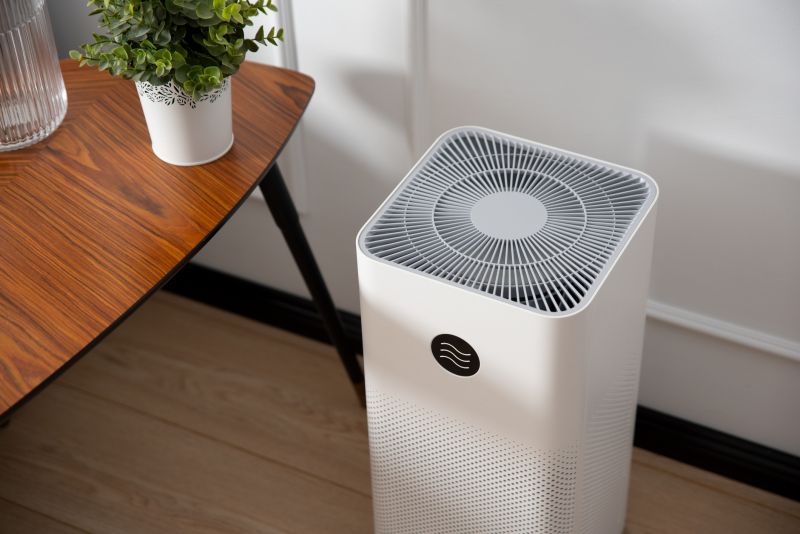 Central Humidifier Repair in Naples, FL